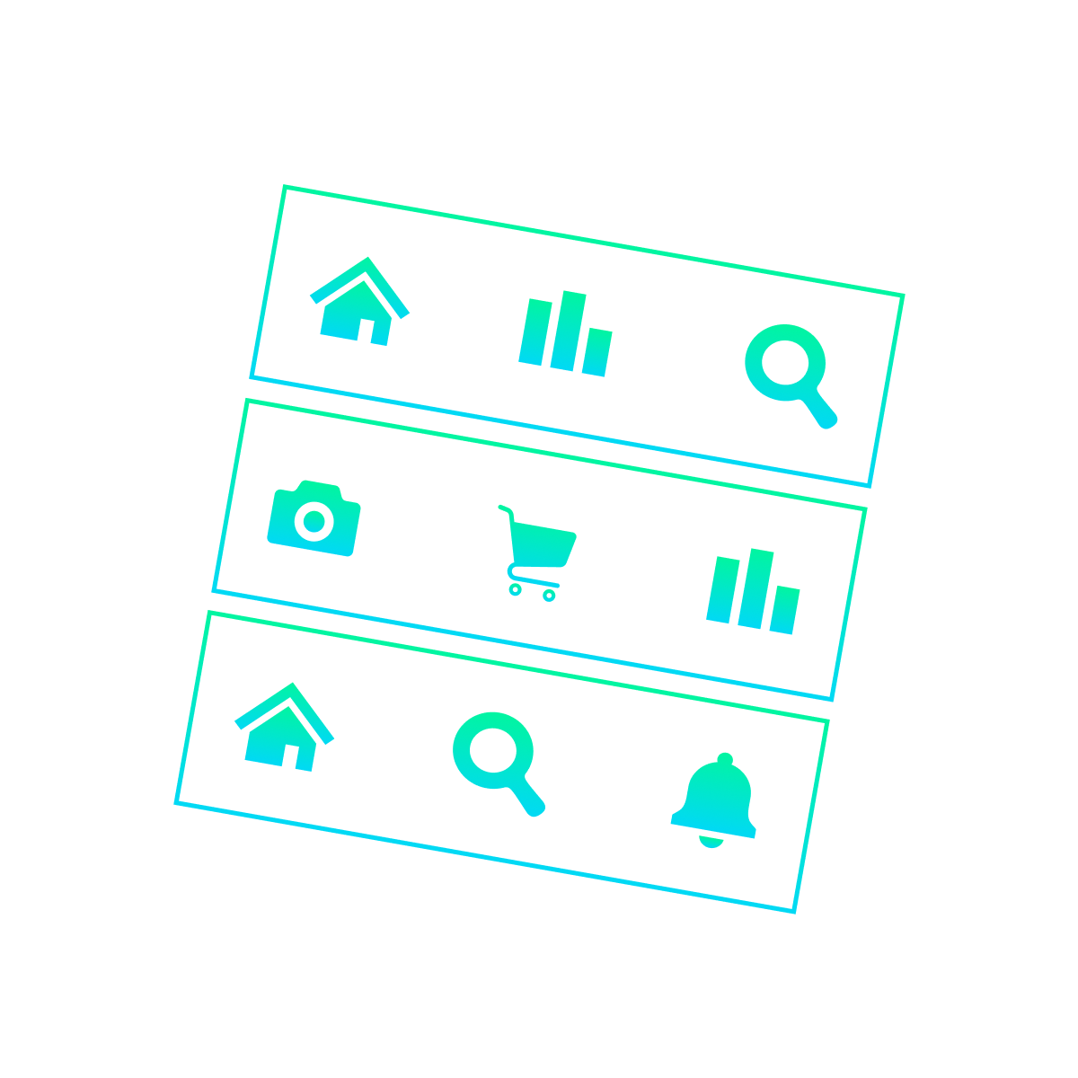 App icon
