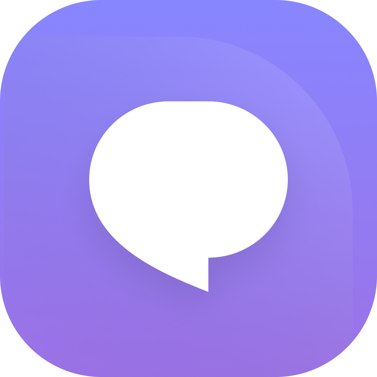 App icon