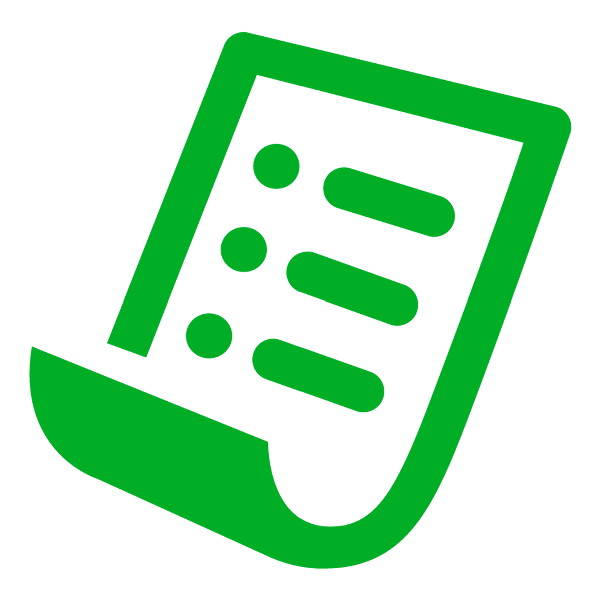 App icon