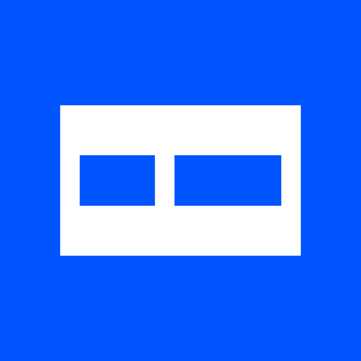 App icon