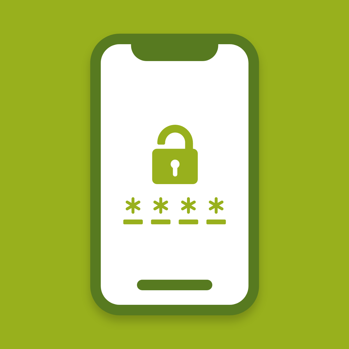 App icon