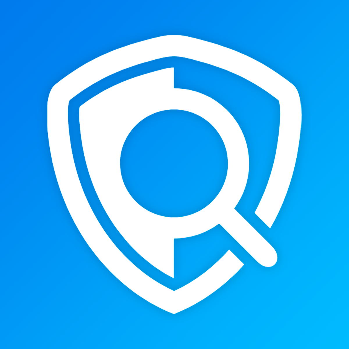 App icon