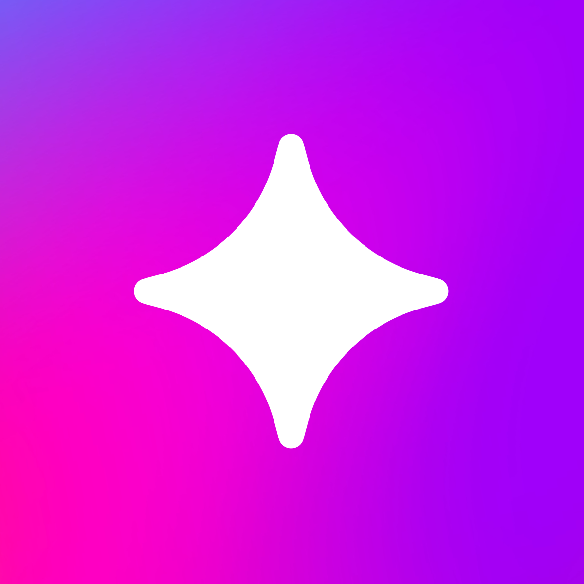 App icon