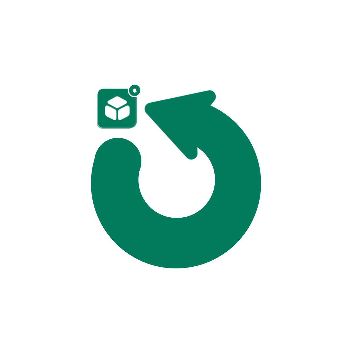 App icon