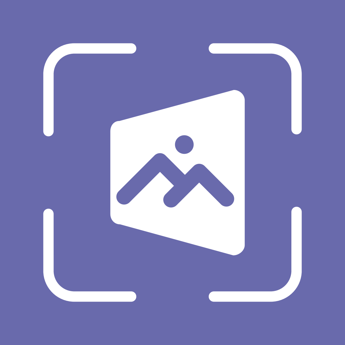 App icon
