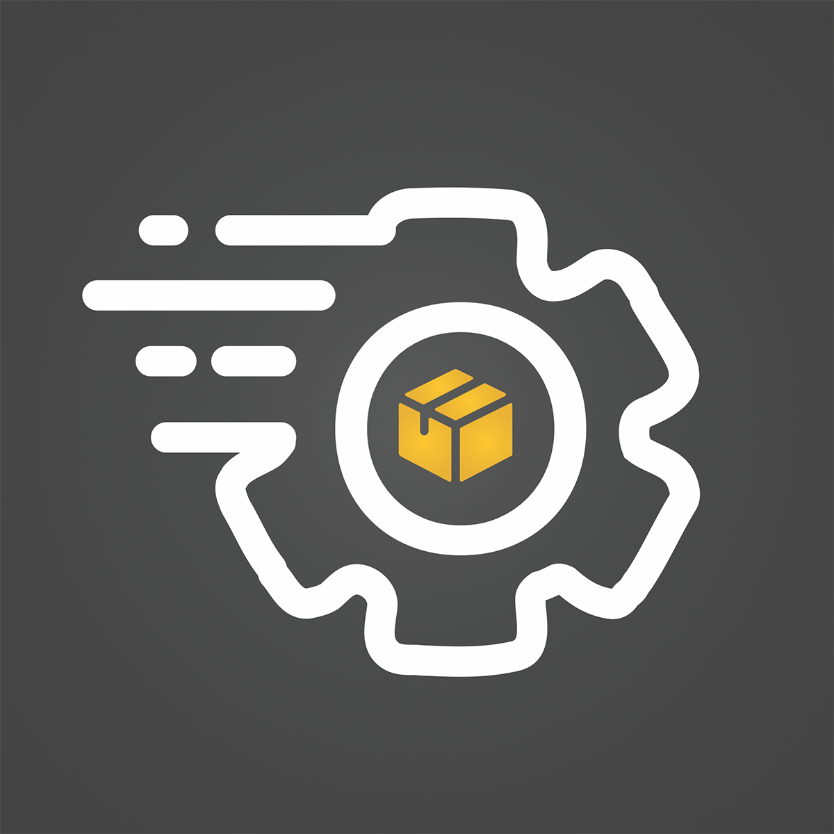 App icon