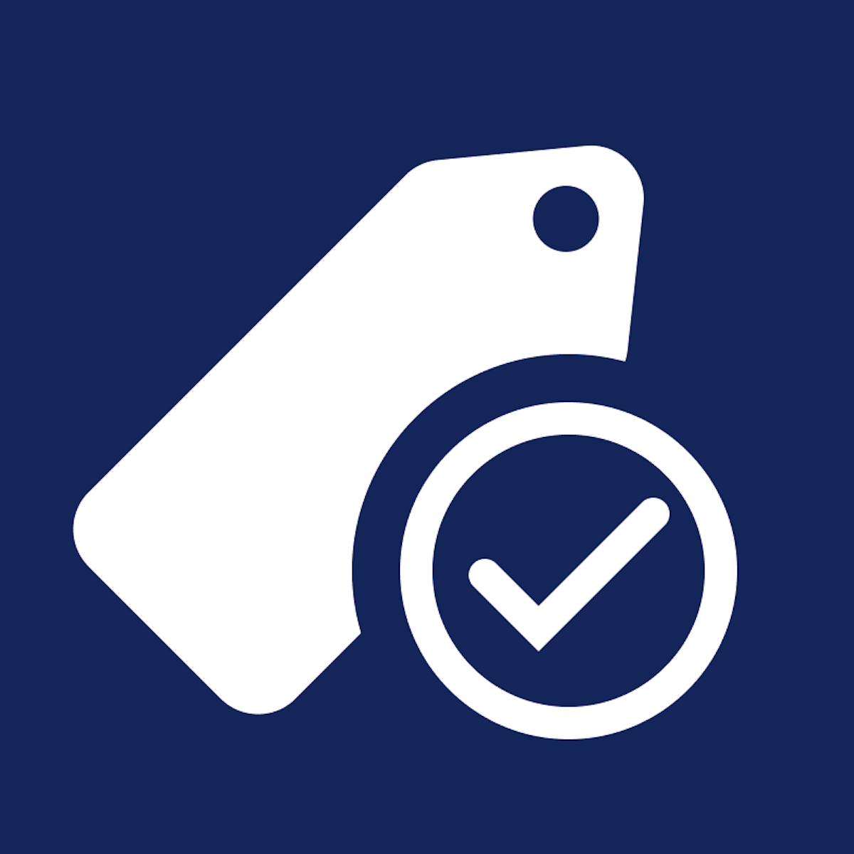 App icon