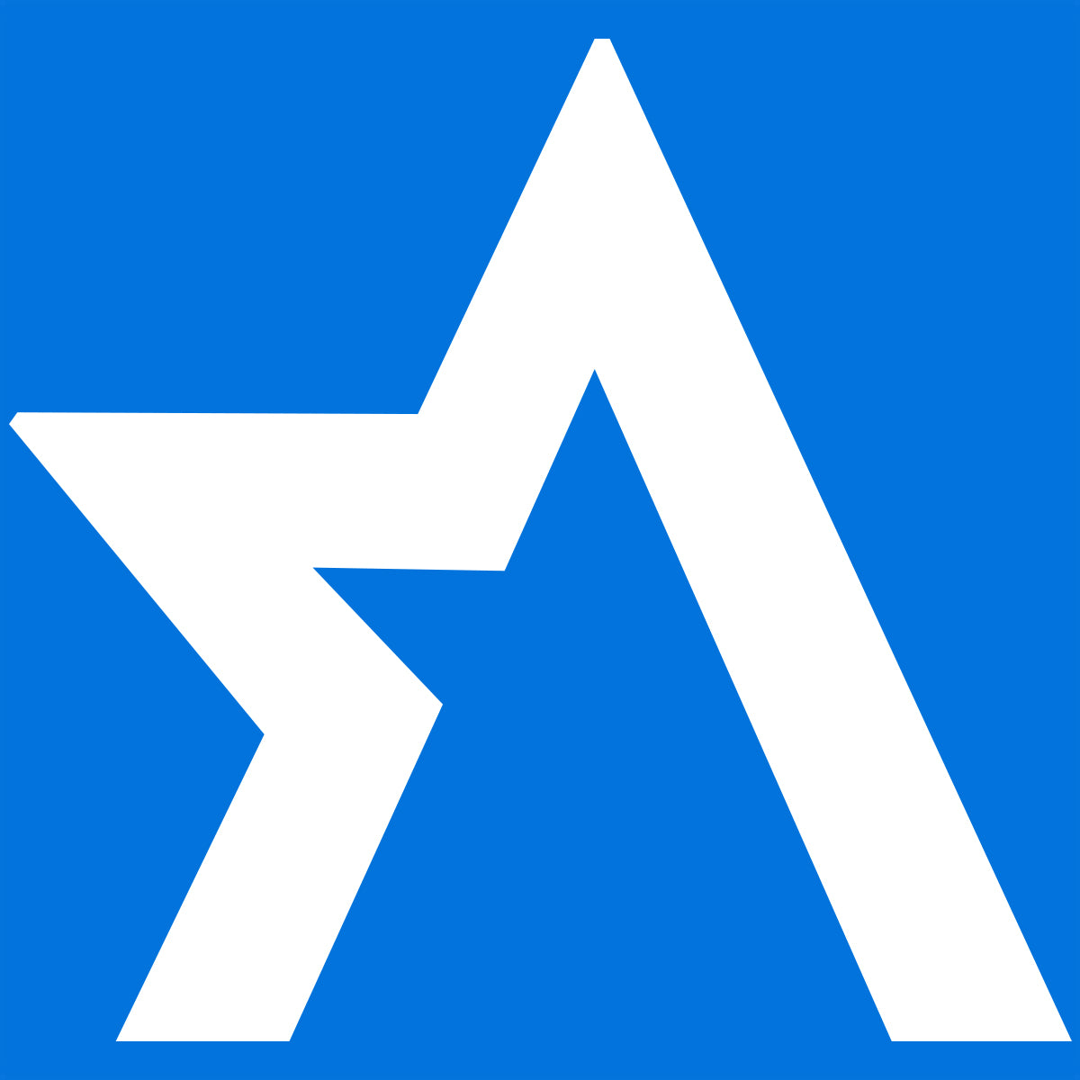 App icon