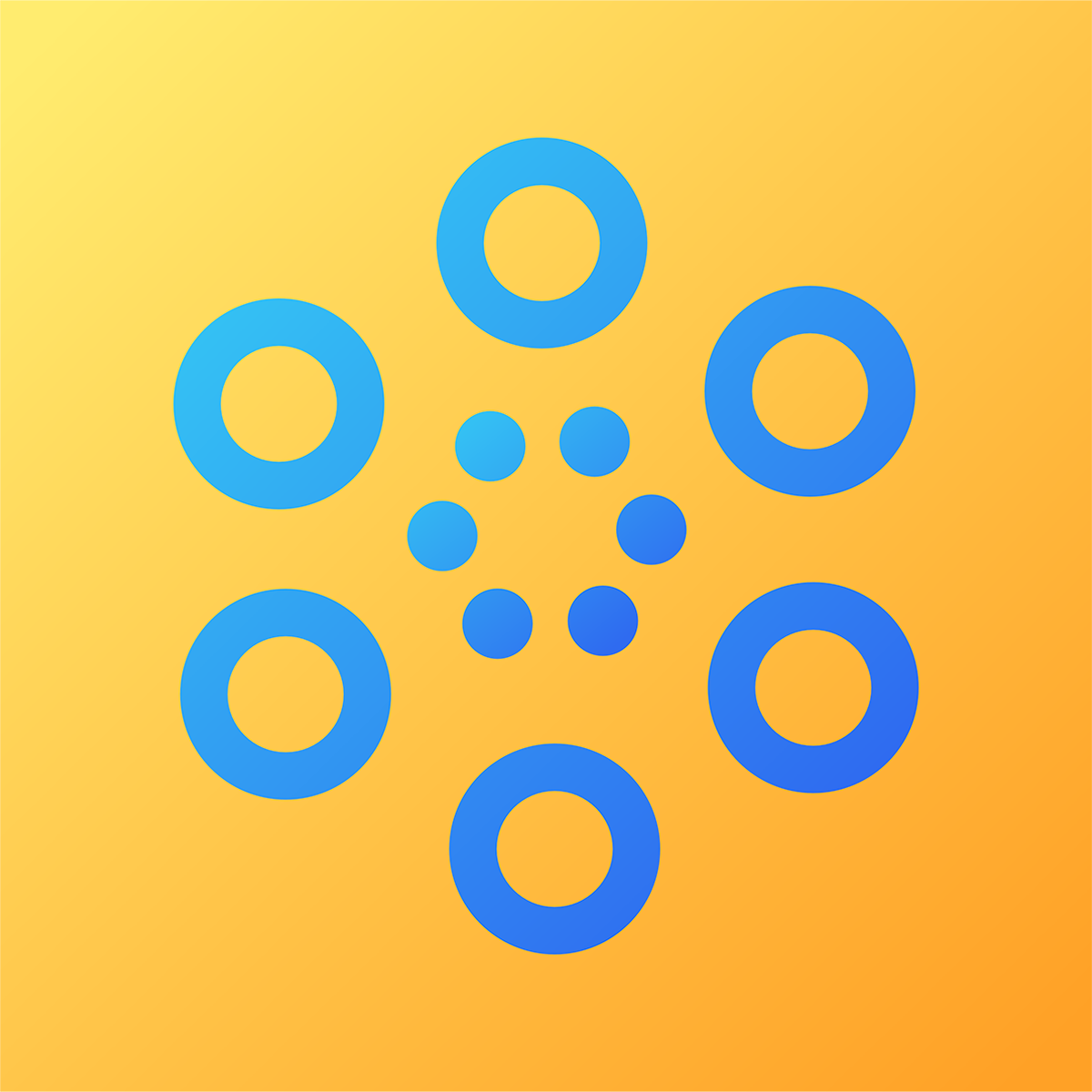 App icon