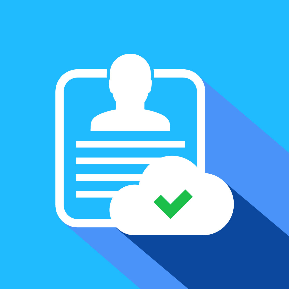 App icon
