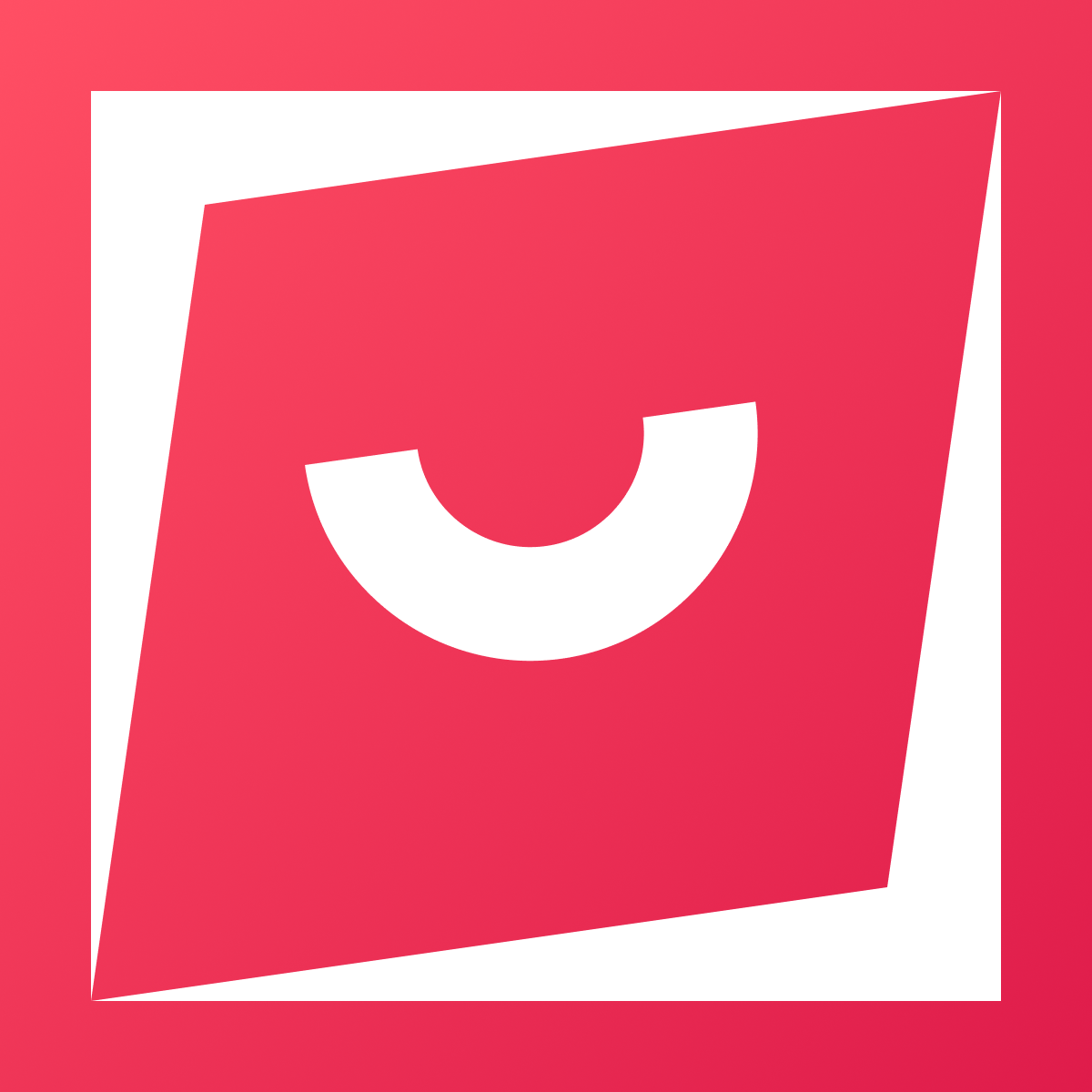 App icon