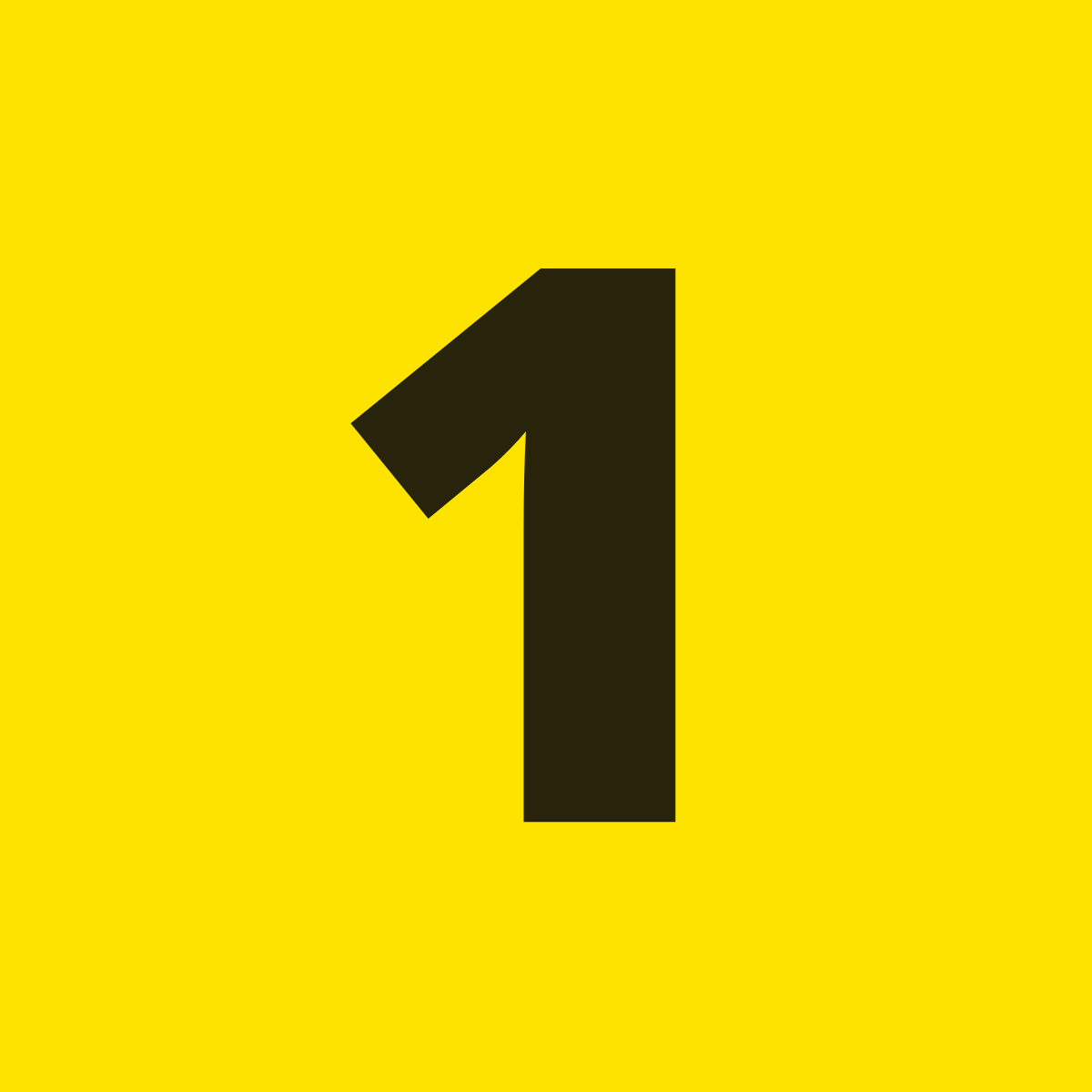App icon