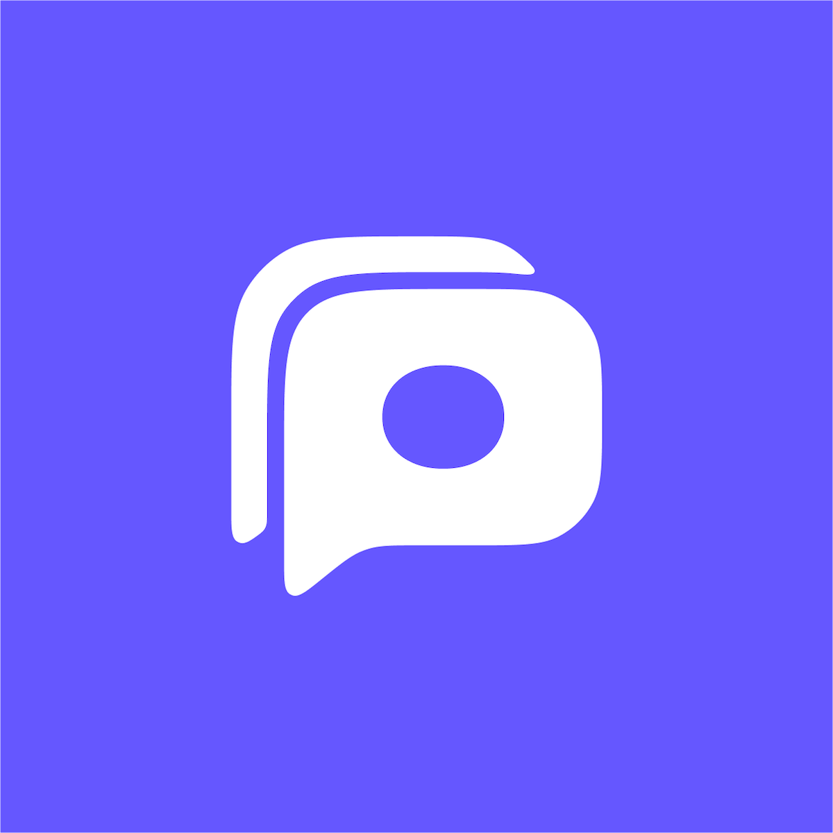 App icon