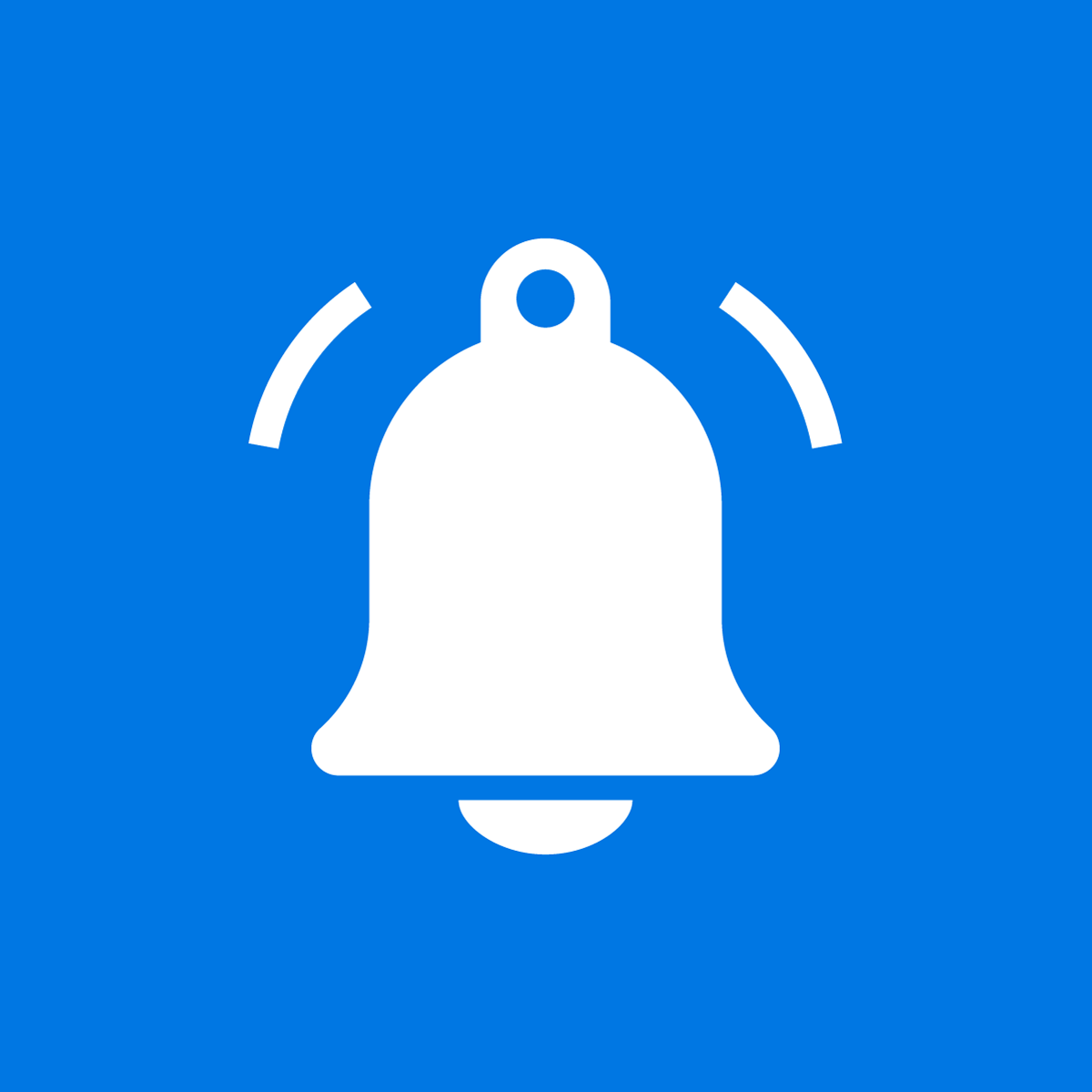 App icon