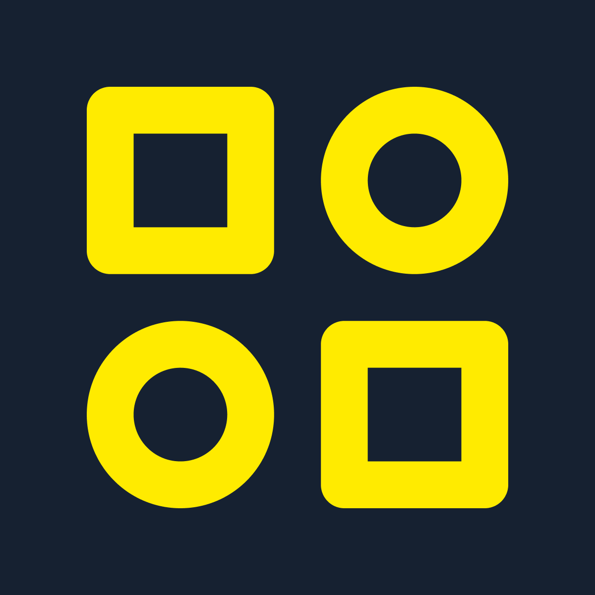 App icon