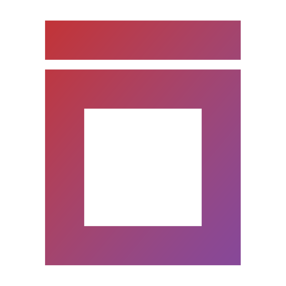 App icon