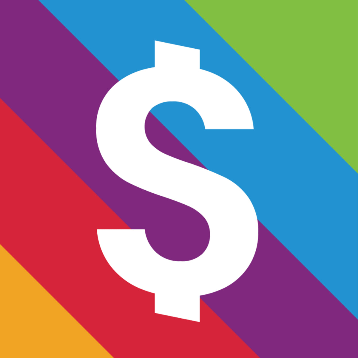 App icon