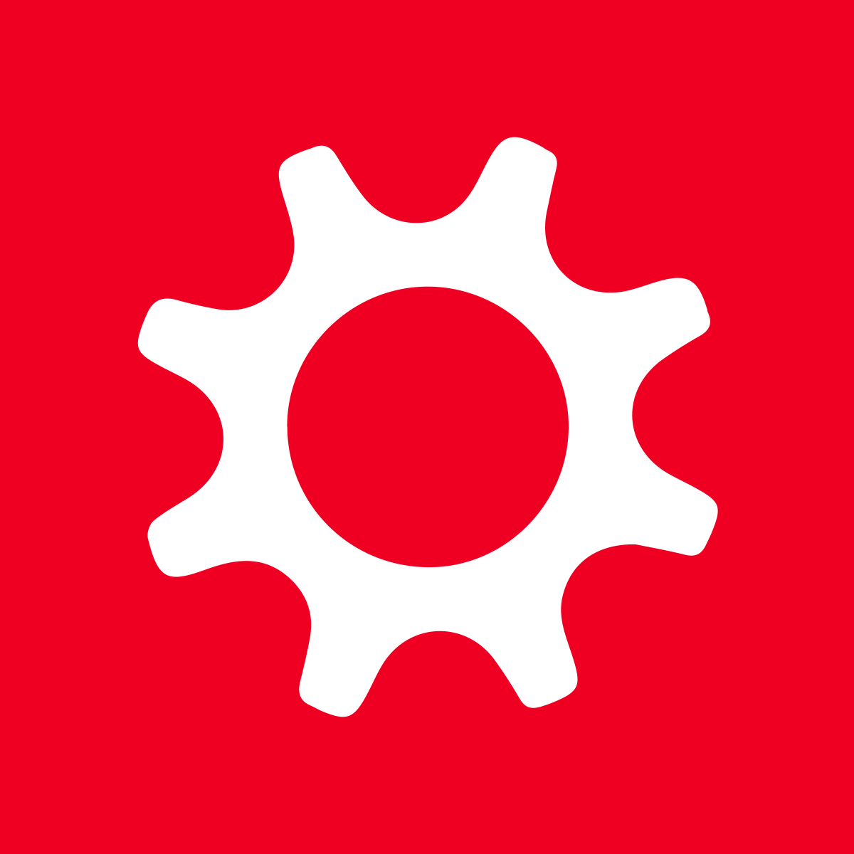 App icon