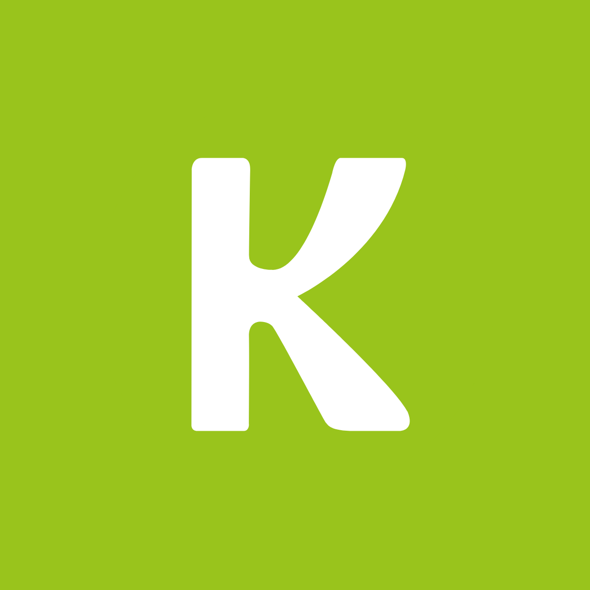 App icon
