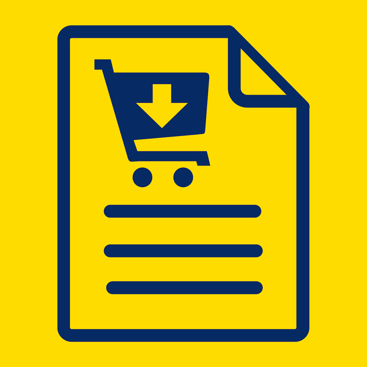 App icon