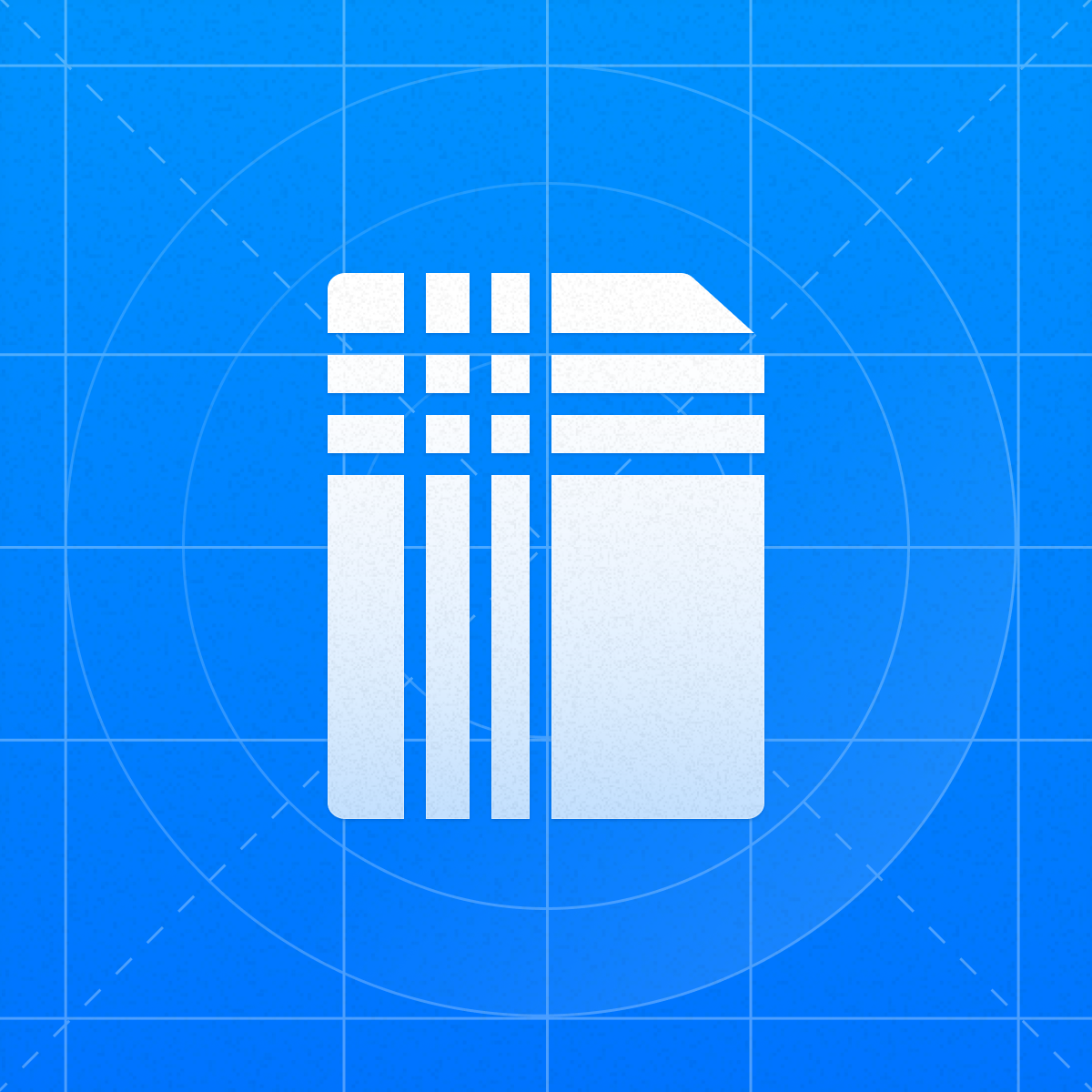 App icon
