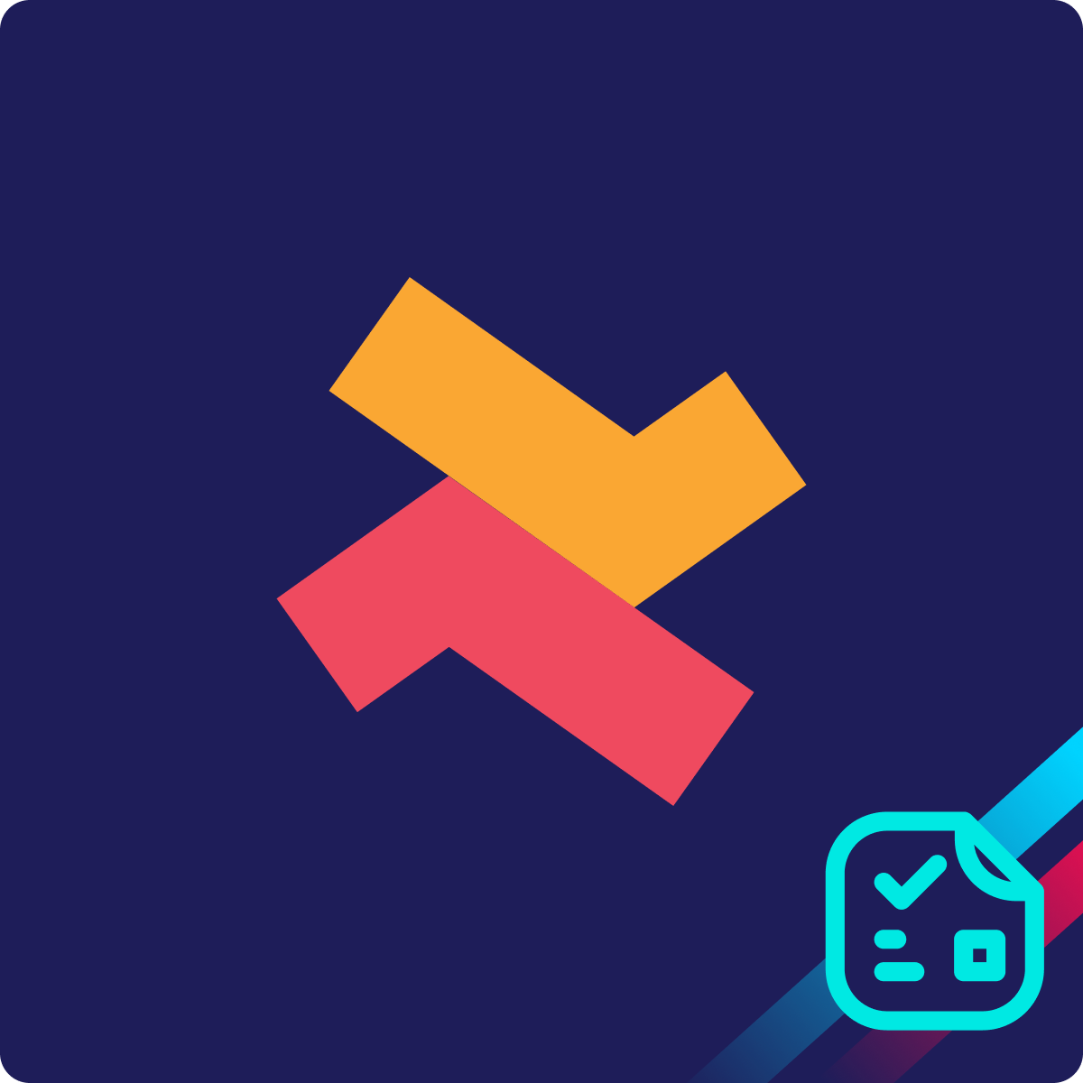 App icon