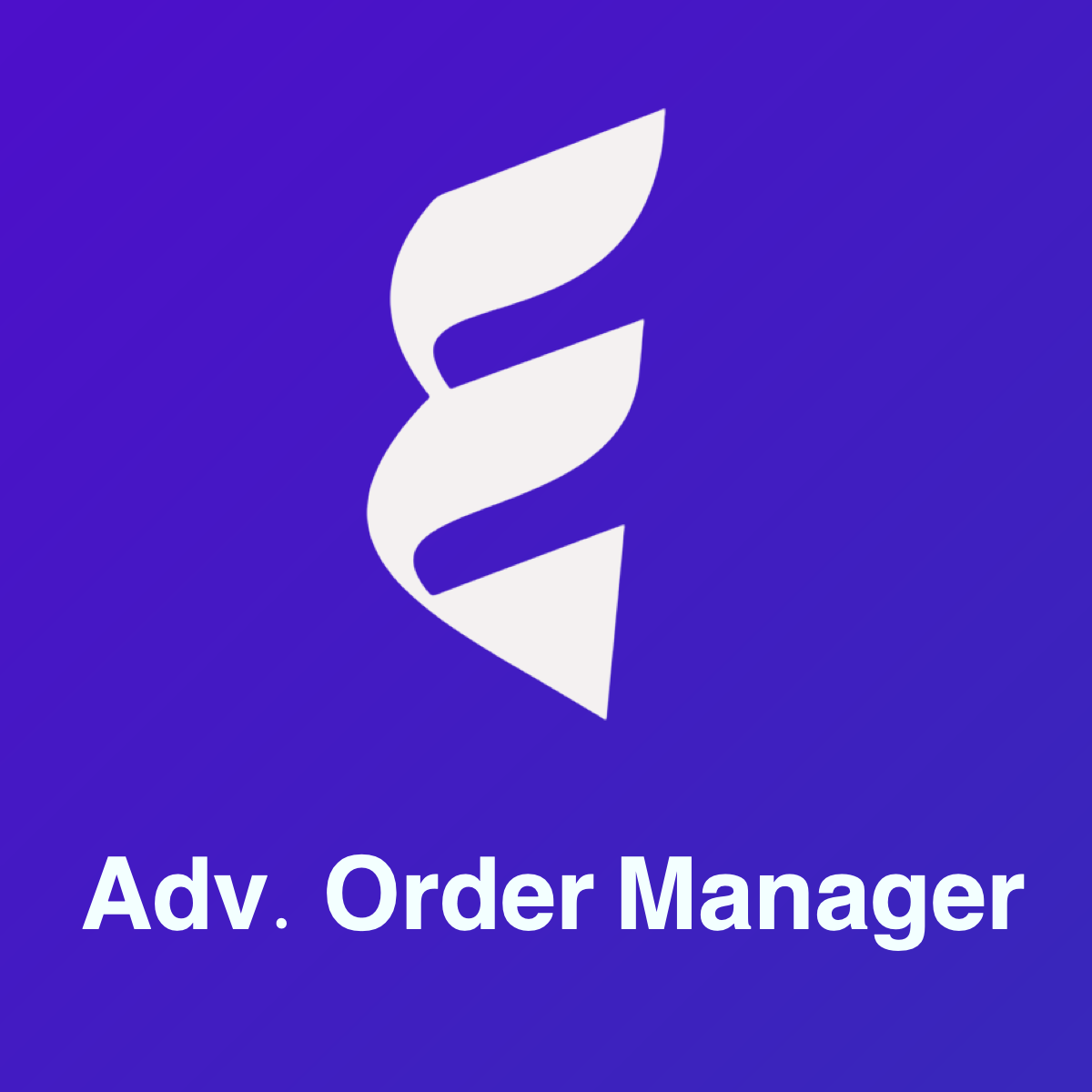 App icon