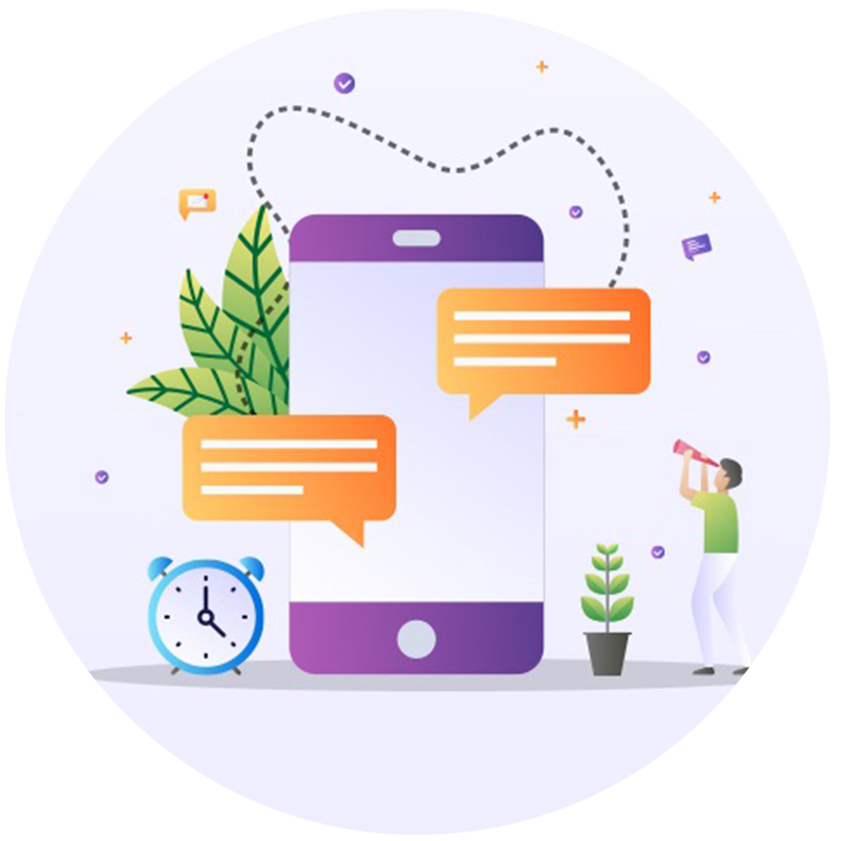 App icon