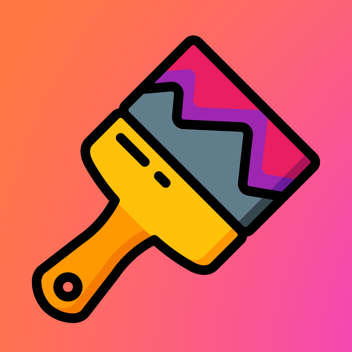 App icon