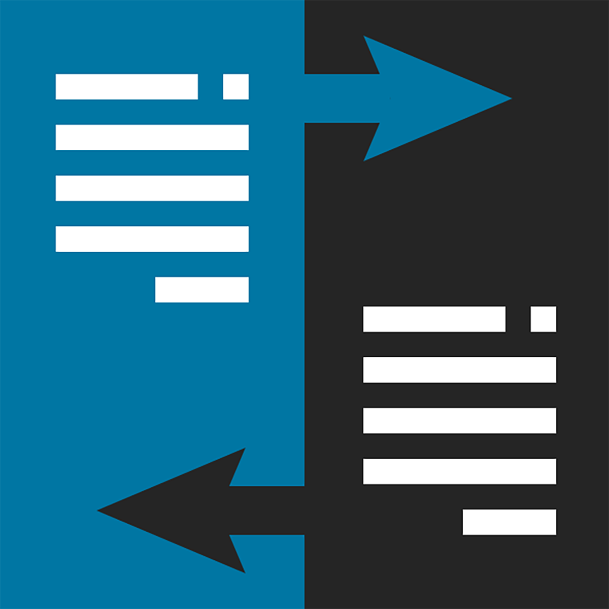 App icon