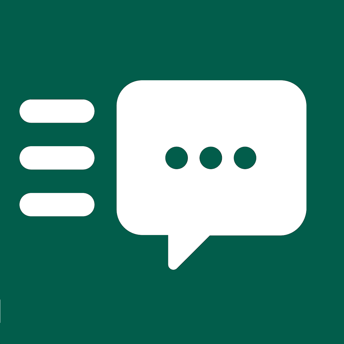 App icon