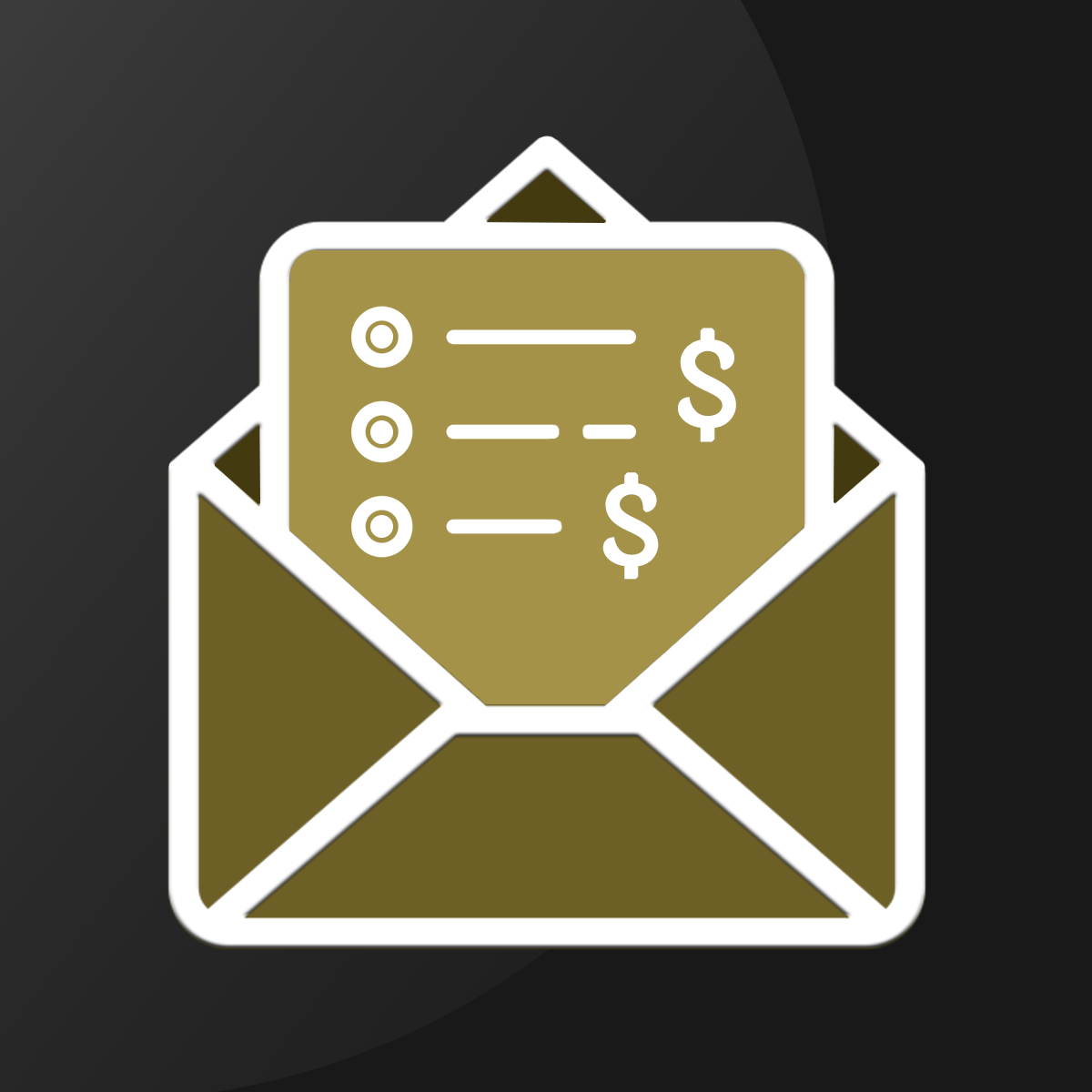 App icon