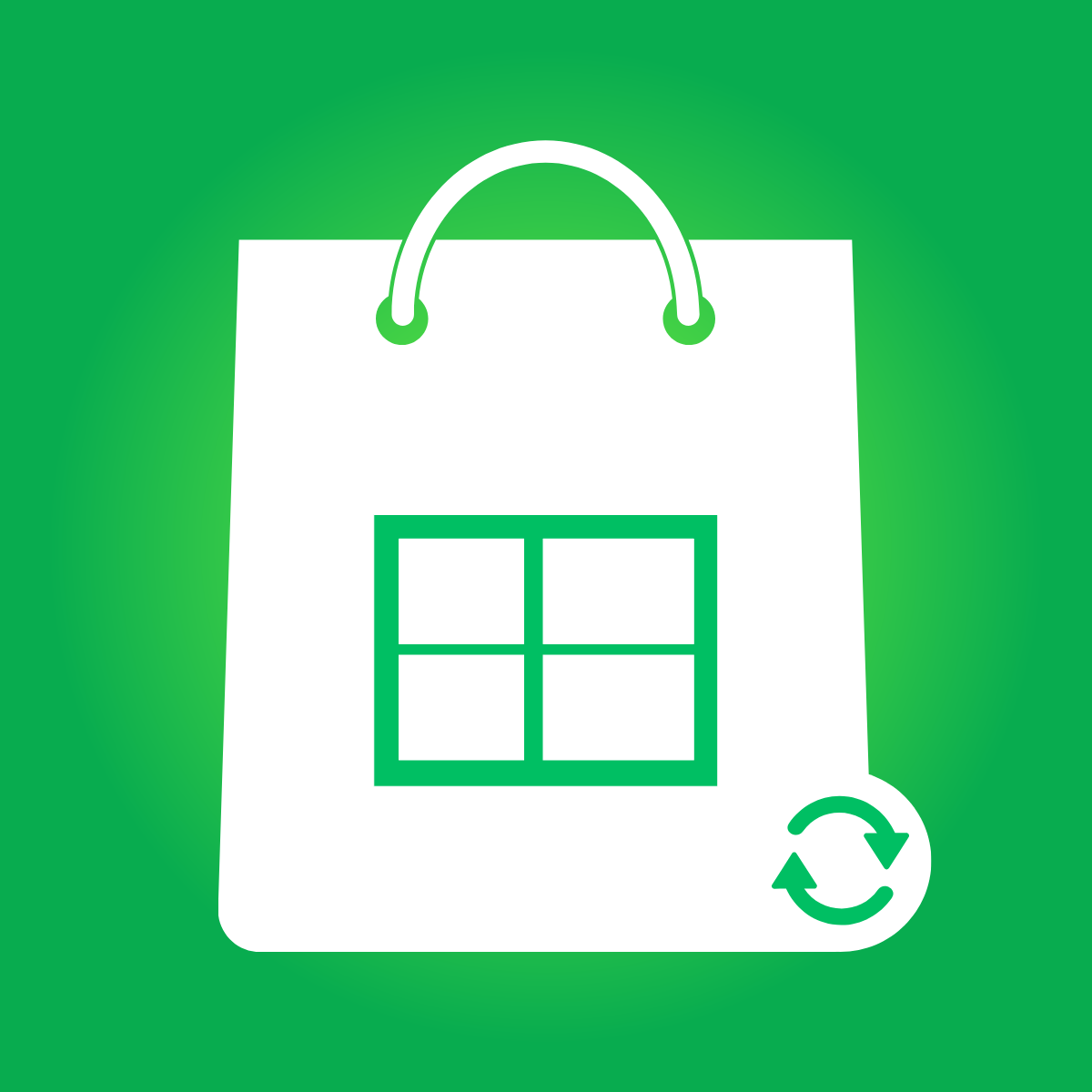 App icon