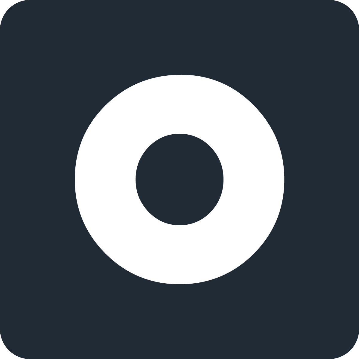 App icon