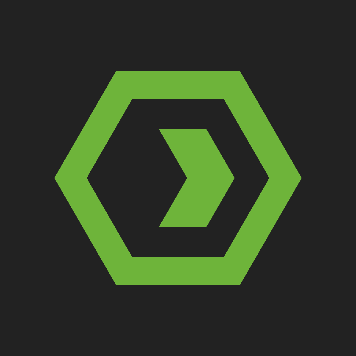 App icon