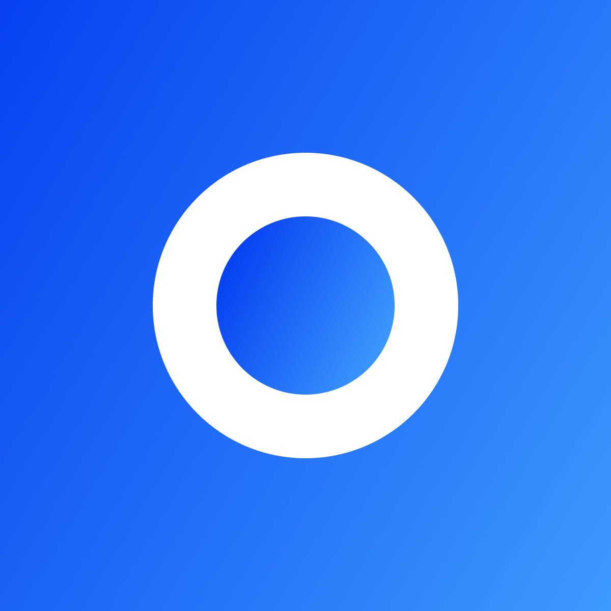 App icon