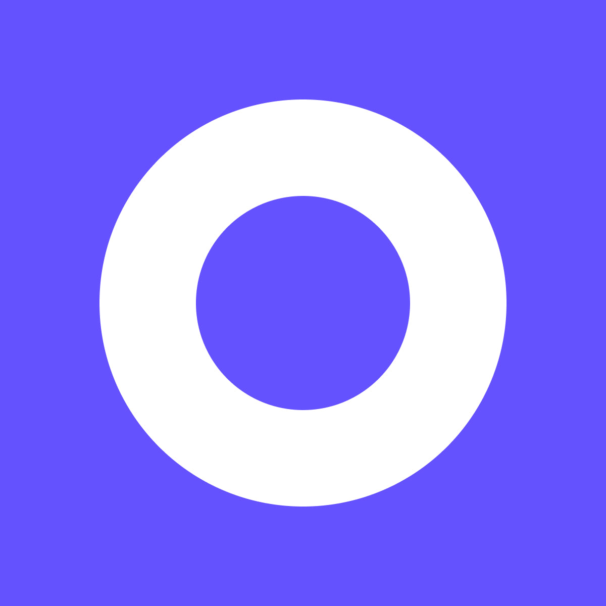 App icon