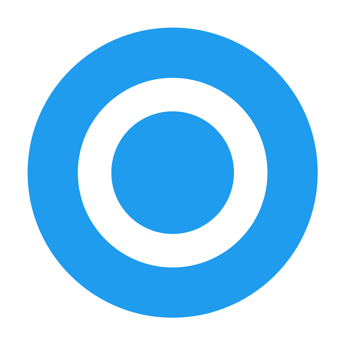 App icon