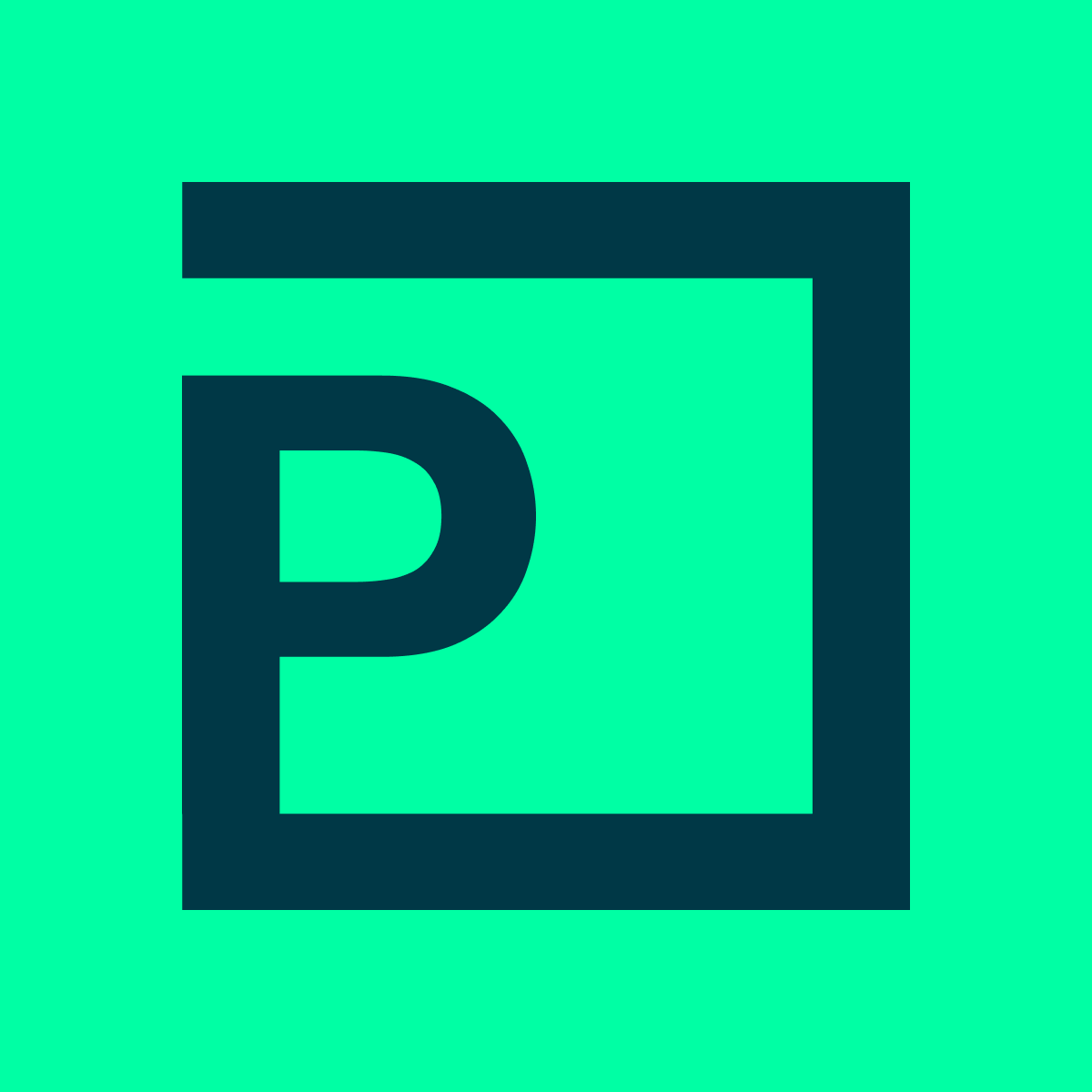 App icon