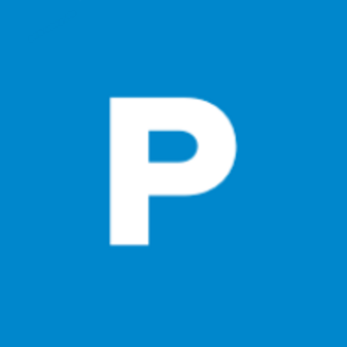 App icon