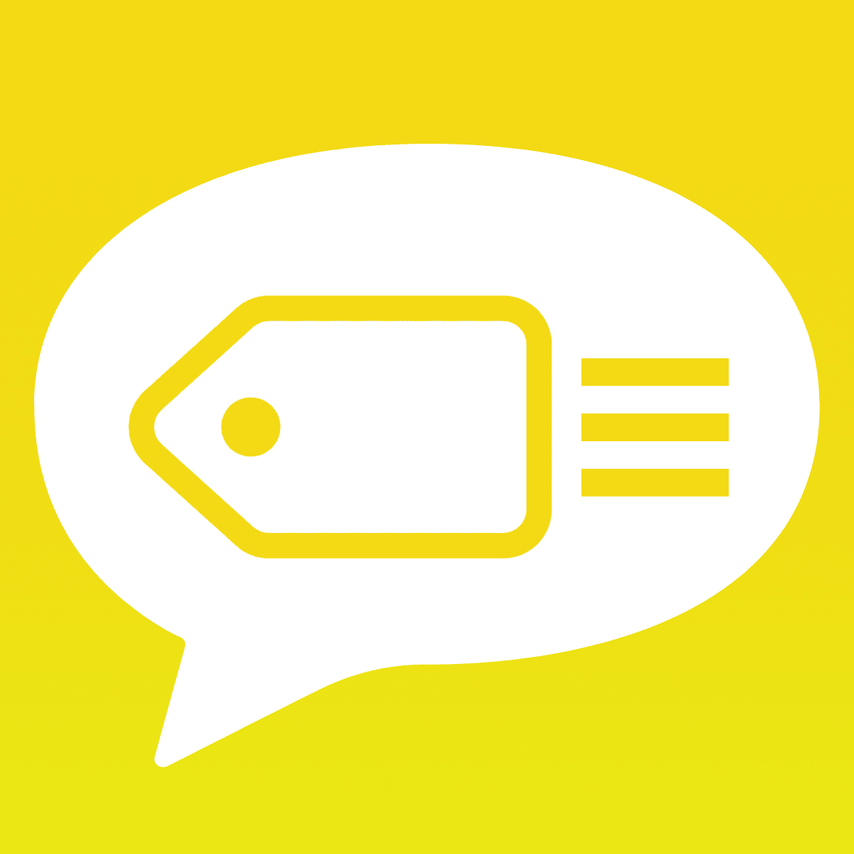 App icon