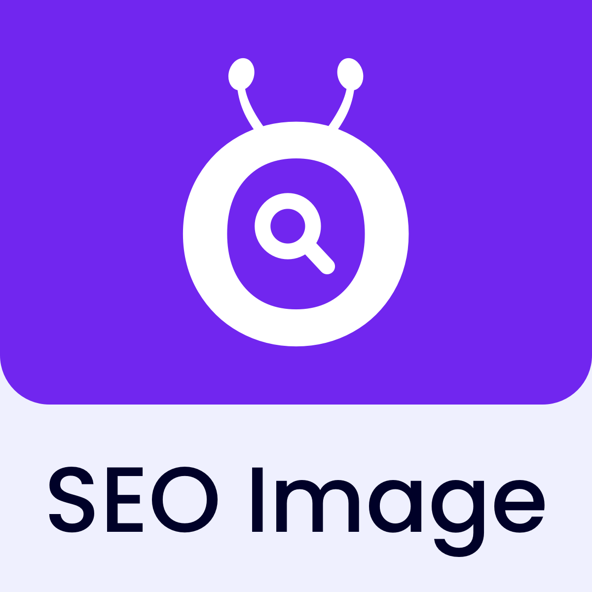 App icon