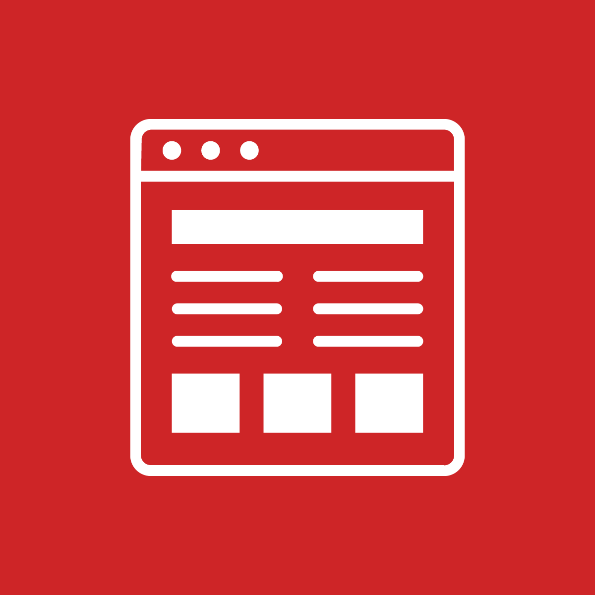 App icon