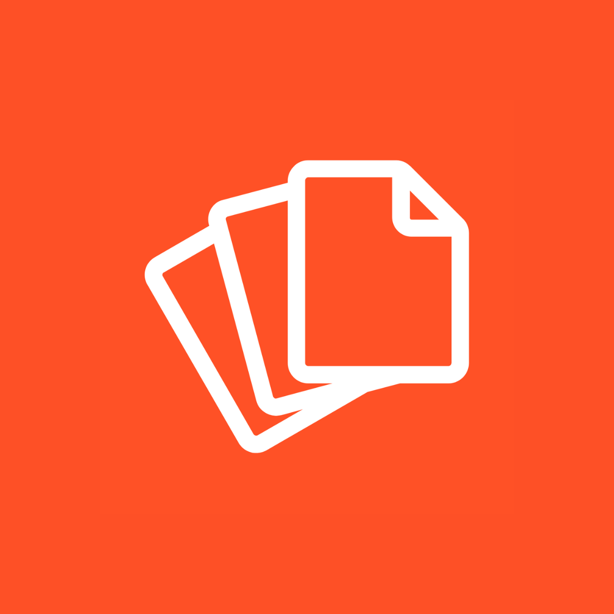App icon