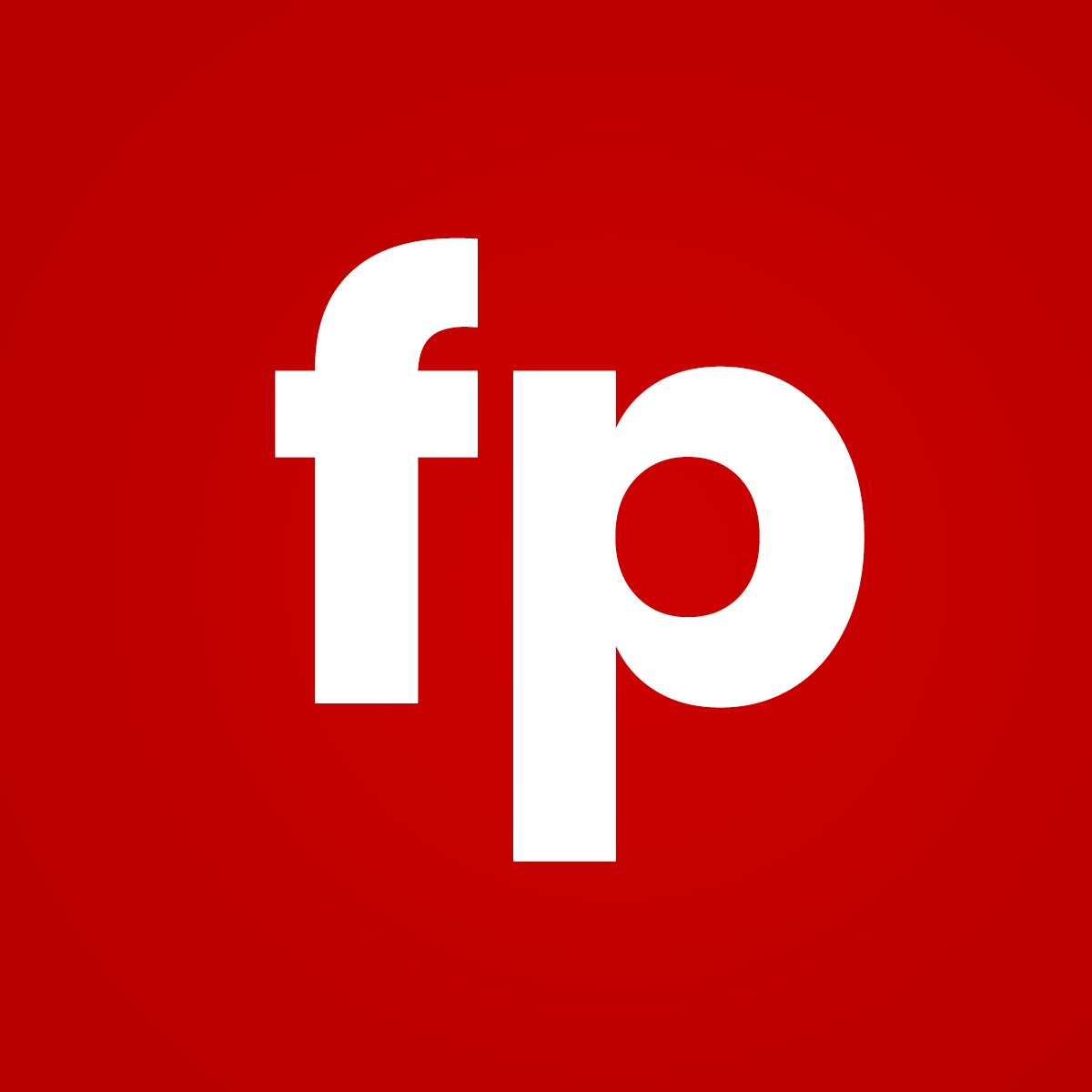 App icon