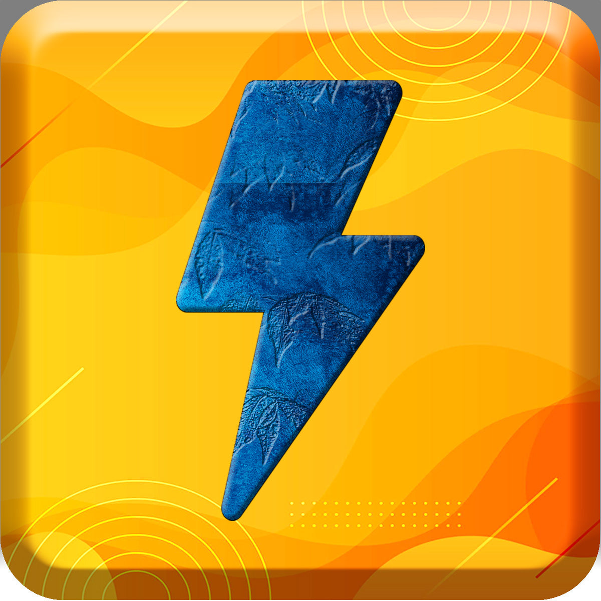 App icon