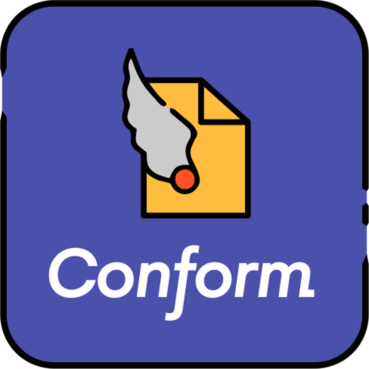 App icon