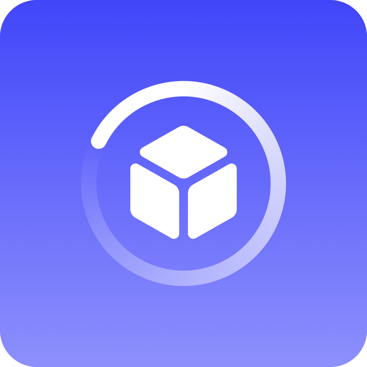 App icon
