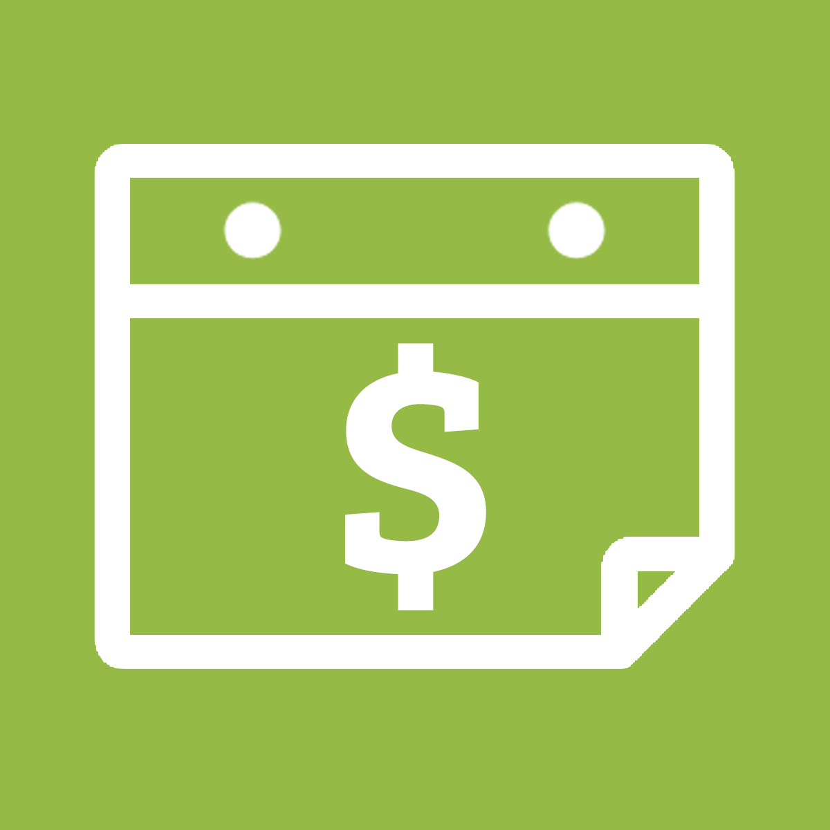 App icon