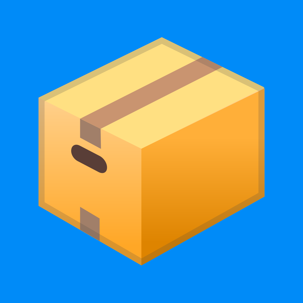 App icon